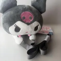 2026年最新】クロミ ぬいぐるみ ポーチの人気アイテム - メルカリ