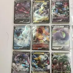 ポケモンカード Vカードセット
