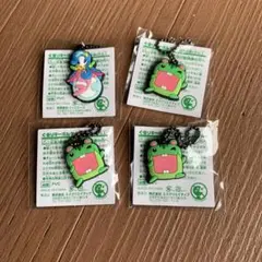2026年最新】ぐるり森 キーホルダーの人気アイテム - メルカリ