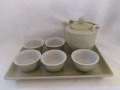 ベトナム製茶器