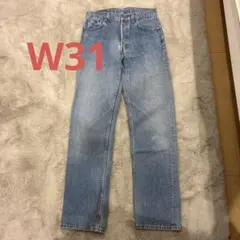 Levi's501xx 90sバレンシアレギュラーボタン裏555 アメリカ製