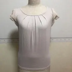 ロペピクニック　カットソー　サイズ38