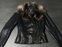 2026年最新】ARMANI JEANS レディース 毛皮・ファーコートの人気