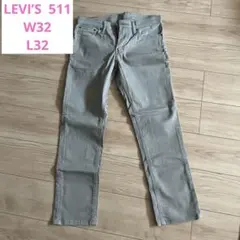 LEVI’S 511 チノパン