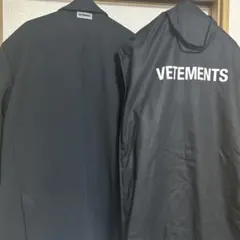 2025年最新】VETEMENTS メンズ テーラードジャケットの人気