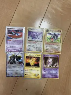 ポケモンカードセット