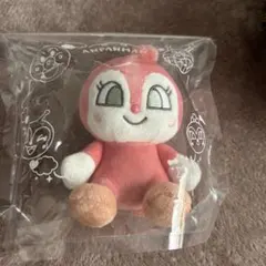 ドキンちゃん　ミニぬいぐるみ