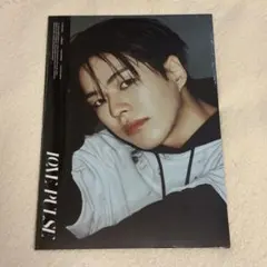 TREASURE LOVE PULSE SPORTY VER. ジェヒョク