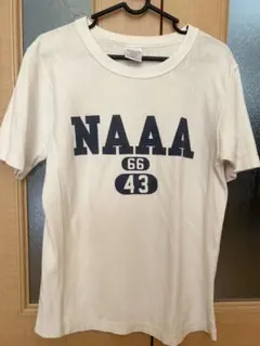 Champion reverse weave Tシャツ