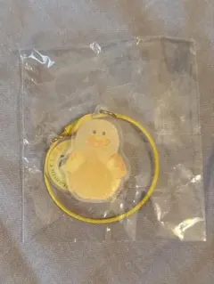 ★新品•未使用★ Milky Hug アニマルゼリーアクリルチャーム