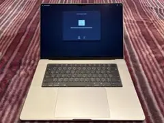 MBP 16インチ 64GB 2TB 2026年最新】macbook pro 16インチ 64gb 2tbの人気アイテム - メルカリ