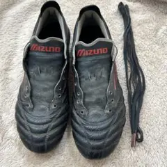 【値下げ】ミズノ モレリアネオIV JAPAN サッカースパイク 24.5cm