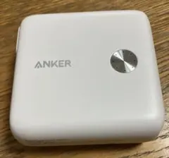 Anker PowerCore Fusion 10000 モバイルバッテリー