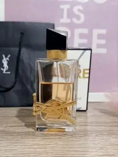 YSL LIBRE オードトワレ 香水　50mlのサムネイル