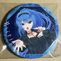 2026年最新】ホロライブ 缶バッジ 星街すいせいの人気アイテム - メルカリ