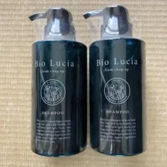 新品未開封　ビオルチア　BioLucia シャンプー 300ml 2本セットのサムネイル