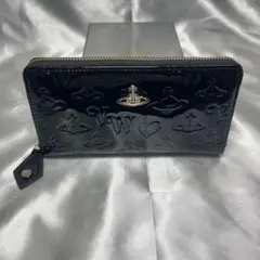 希少！新品】Vivienne Westwood 長財布 955VW367 - メルカリ