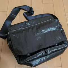 廃盤品 PORTER SHINE ショルダーバッグ メッセンジャーバック - メルカリ