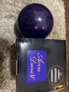 ボウリングボール JOURNEY 中古 美品 元箱あり ボウリングボール JOURNEY 中古 美品 元箱あり ボウリングボール