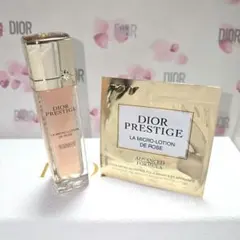 プレステージマイクロ ローションドローズ30ml+3mlのサムネイル