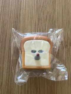 パンどろぼうフィギュアコレクション　ガチャ