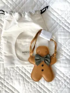 2025年最新】donsje ポシェットの人気アイテム - メルカリ