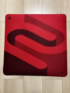 ZOWIE H-SR-SE ROUGE II ゲーミングマウスパッド