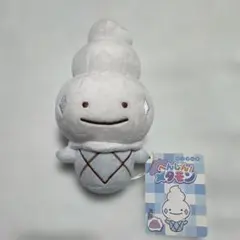 へんしん！メタモン　バニプッチ　ぬいぐるみ