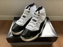 2025年最新】air jordan 11 45の人気アイテム - メルカリ