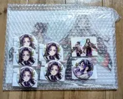 鬼滅の刃 繋ぐ WEBSHOPくじ「しのぶとカナエ」