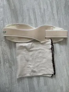 【美品】トコちゃんベルトⅡ M、専用腹巻きM