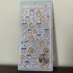 【正規品】 ちいかわ　うさぎ　ハチワレ みんな　BONBON DROP SEAL
