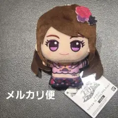 アイカツ！ちびぐるみ プレミアムレアドレスvol.1 紫吹蘭