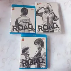 テニミュ　3rd ROAD