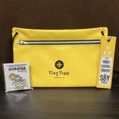 ヒプノシスマイク FlingPosse サコッシュ セット