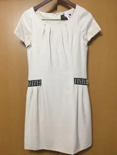 SOUP アンサンブル　ワンピース+ジャケット　入学式 フォーマルスーツ