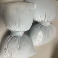 シナモンロールクッション