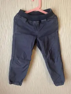 THE NORTH FACE ロングパンツ 120cm ネイビー