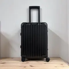 2025年・生涯保証 RIMOWA HYBRID CABIN 37L キャリー - メルカリ
