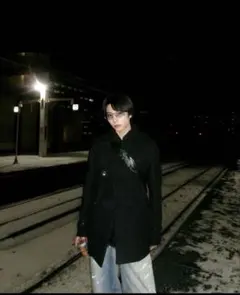 2026年最新】dries van noten ジャケット 24awの人気アイテム - メルカリ