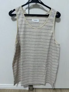 kastane ボーダートップスのサムネイル