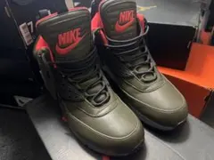 Nike Air Max 90 Sneakerboot Winter Wheat