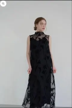 AMERI MEDI BODY LINE ART DRESS - メルカリ