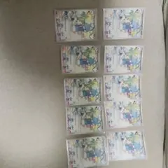 3枚3種セット チルタリス モココ テールナー CHR S8b s11a - メルカリ