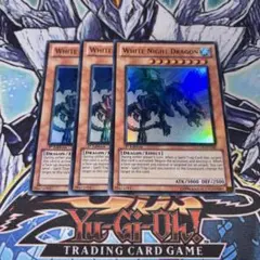 2026年最新】遊戯王 青氷の白夜龍 英語の人気アイテム - メルカリ