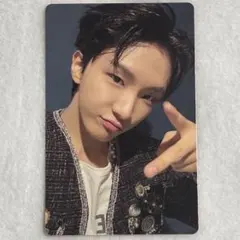 BOYNEXTDOOR TOUR KNOCK ON ウナク トレカ　デジコ