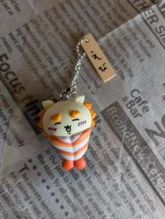ちいかわ寿司キーホルダー【シーサー】