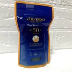 資生堂 クリア サンケア スティック SPF50+•PA++++のサムネイル