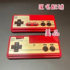 【used】【美品】Switch用 ファミリーコンピュータ コントローラー