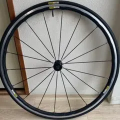 【ざき】Mavic キシリウムエリートS美品中古 Yahoo!オークション -「mavic ksyrium elite s」の落札相場